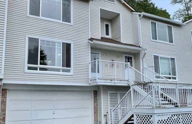 7106 134th Court SE - 7106 134th Court Southeast, Newcastle, WA 98059