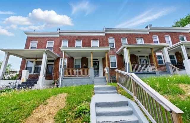 3303 Piedmont Avenue photos photos