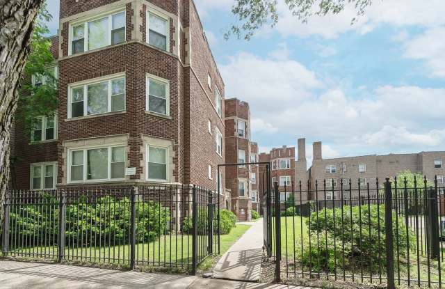 7615 S Kingston Avenue unit: 2 photos photos