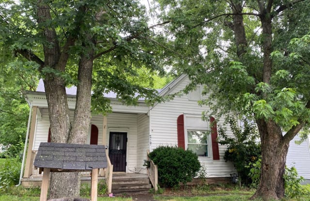 217 Arceme Avenue - 217 Arceme Avenue, Lexington, KY 40505