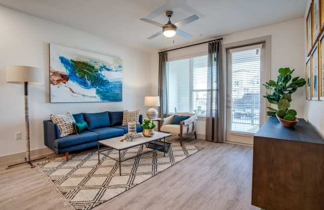 Vercanta at Burleson photos photos