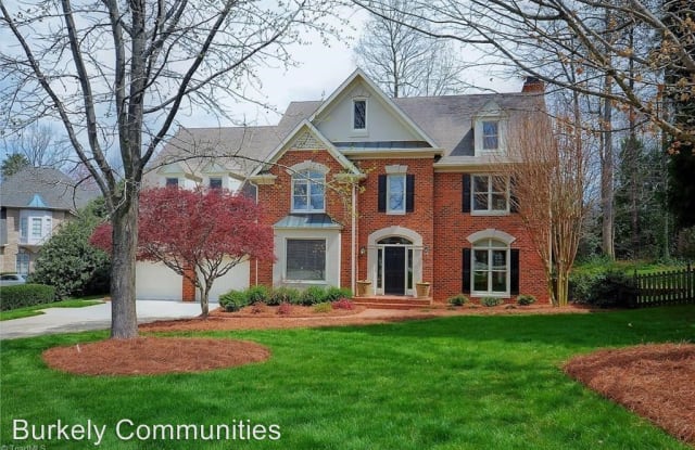 22 Rosebay Lane (L) - 22 Rosebay Ln, Greensboro, NC 27455