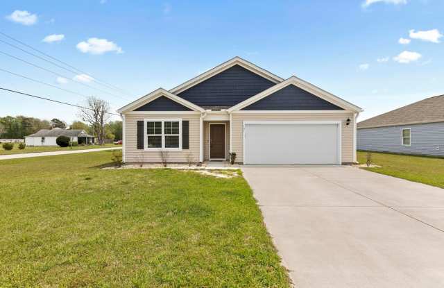 Move in Special for Home in Holly Ridge! - 101 Cassidy Ln, Onslow County, NC 28445 Move in Special for Home in Holly Ridge! - 101 Cassidy Ln, Onslow County, NC 28445
