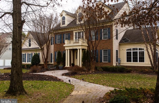 708 CHURCH ROAD - 708 Church Road South, Brock Hall, MD 20774