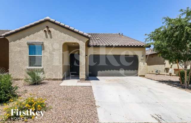 20016 West Woodlands Avenue - 20016 West Woodlands Avenue, Buckeye, AZ 85326