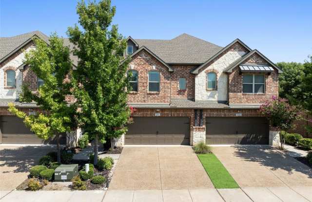 Beautiful 3-Bedroom Townhome in Prime Allen Location! - 1261 Wiltshire Drive, Allen, TX 75013 Beautiful 3-Bedroom Townhome in Prime Allen Location! - 1261 Wiltshire Drive, Allen, TX 75013