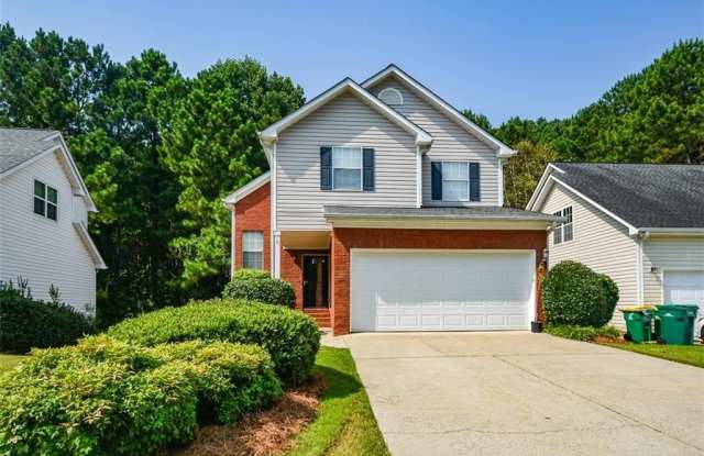 534 Parkstone Lane - 534 Parkstone Lane, Woodstock, GA 30189