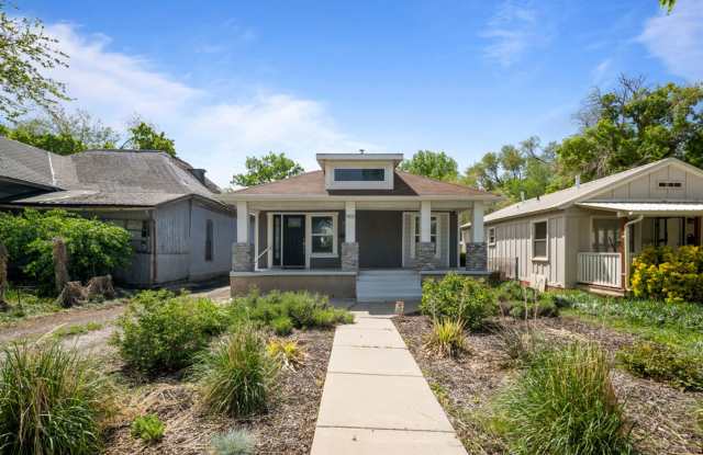 Beautiful Home in Amazing Salt Lake Location! - 1468 South 300 East, Salt Lake City, UT 84115