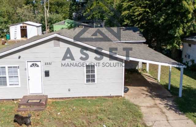 Cute 5 bedroom House - 2331 Southwest 49th Street, Oklahoma City, OK 73119