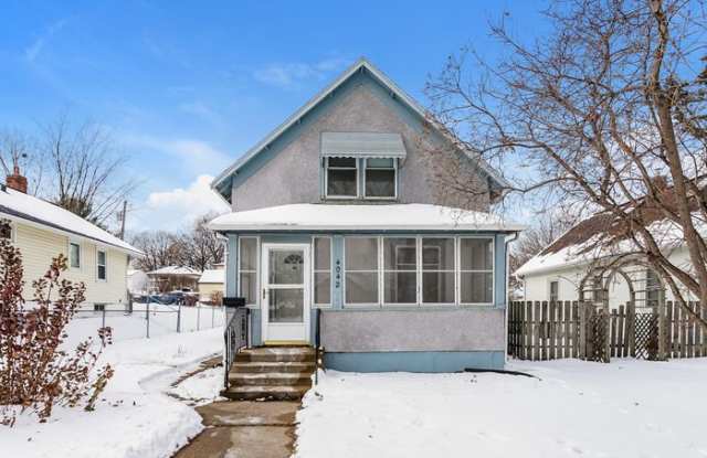 4042 Clinton Avenue photos photos