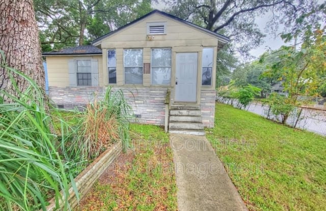 2076 Blair St - 2076 Blair Street, Jacksonville, FL 32206