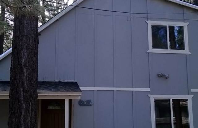 Lovely pet friendly 3Bd home avail. for viewing! Call to inquire today!! - 3612 Birch Avenue, South Lake Tahoe, CA 96150