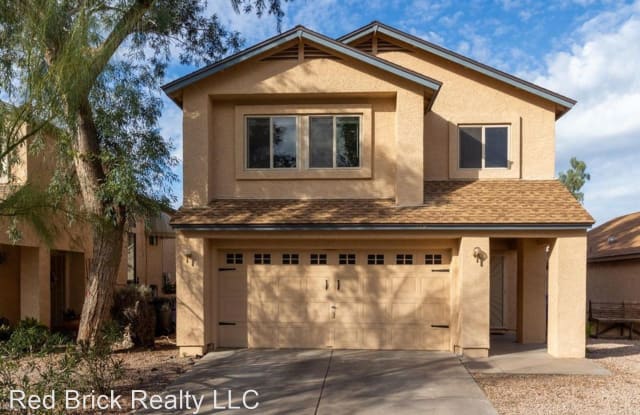 921 S Val Vista Dr #118 - 921 S Val Vista Dr, Mesa, AZ 85204