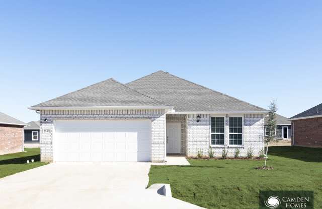 18683 County Road 4001 - 18683 County Road 4001, Mabank, TX 75147