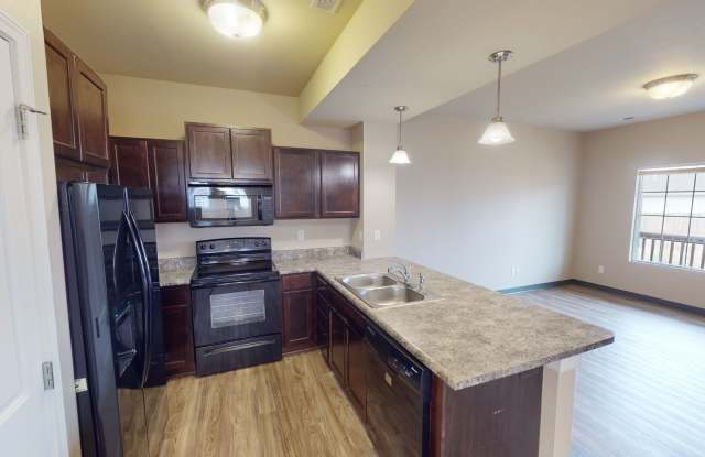 3 Bedroom Townhome in Ankeny Available NOW! Gallery 4