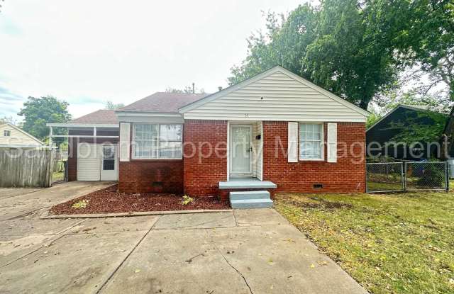 FOR LEASE | Tulsa | Available Now! Gallery 1