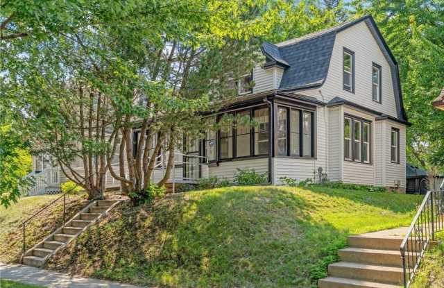 1172 Rose Avenue E - 1172 Rose Avenue East, St. Paul, MN 55106