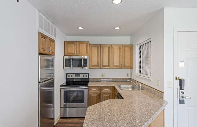 Kilgore Apartments (ANR Kalamazoo LDHA, LLC) Gallery 1