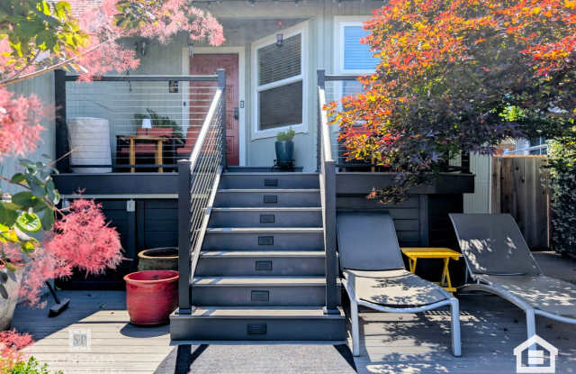 Furnished Short or Long Term Sonoma Retreat — Available Now! photos photos