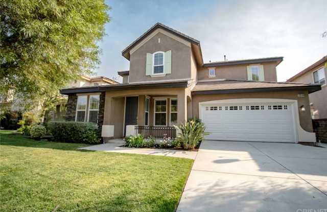 29148 Mission Trail Lane - 29148 Mission Trail Lane, Los Angeles County, CA 91354