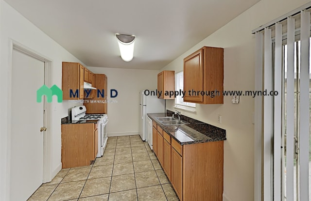 344 Bartlett Ave - 344 Bartlett Avenue, Alameda County, CA 94541