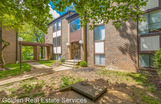 9741 Kings Crown Ct #202 - 9741 Kings Crown Court, Oakton, VA 22031