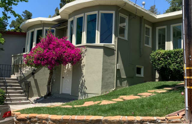 Hartz Property Management presents 1145 Grandview Avenue in Martinez photos photos