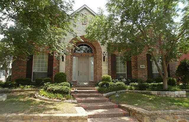 418 Arrowhead Drive - 418 Arrowhead Drive, Allen, TX 75002