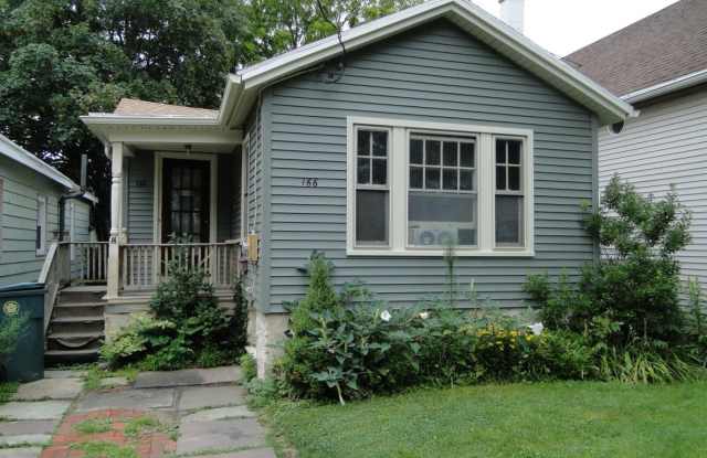 2 Bedroom House! - 166 Benton Street, Rochester, NY 14620