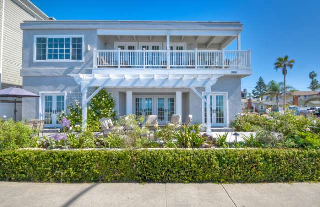 3636 Carlsbad Boulevard - 3636 Carlsbad Boulevard, Carlsbad, CA 92008