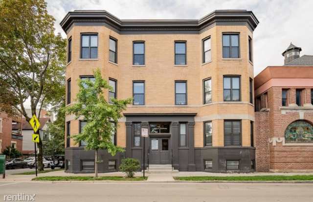 1037 W Diversey Pkwy, Chicago IL 2 - 1037 W Diversey Pkwy, Chicago, IL 60614