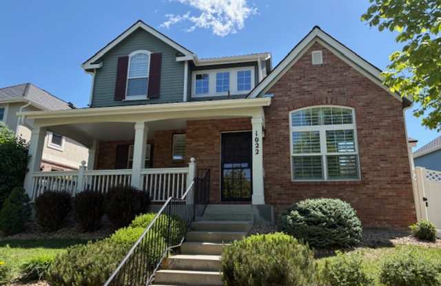 Wow - Lowry Stunner! 4 bed, 3.5 Bath, Finished Basement! photos photos