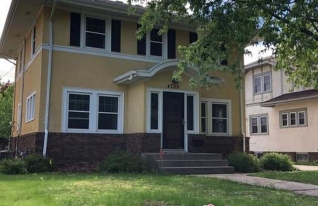 4705 1st Ave S - 4705 1st Avenue South, Minneapolis, MN 55419
