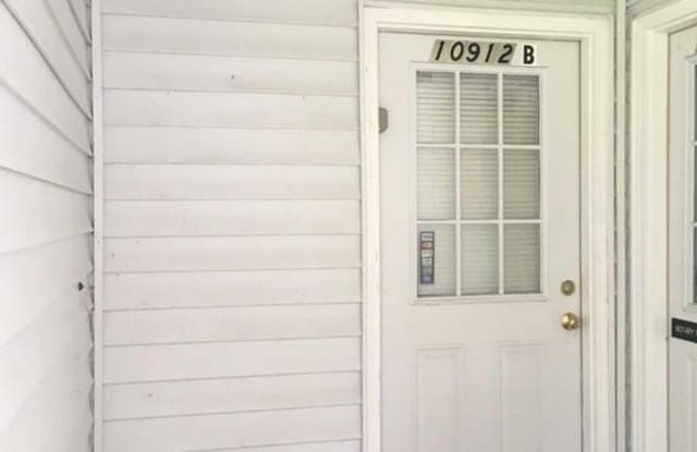 10912 REISTERSTOWN RD - 10912 Reisterstown Road, Owings Mills, MD 21117