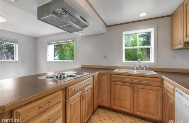 4821 S 179th St 2 - 4821 South 179th Street, SeaTac, WA 98188
