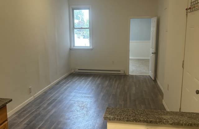 5524 North Fairhill Street -1st floor 1 - 5524 North Fairhill Street, Philadelphia, PA 19120