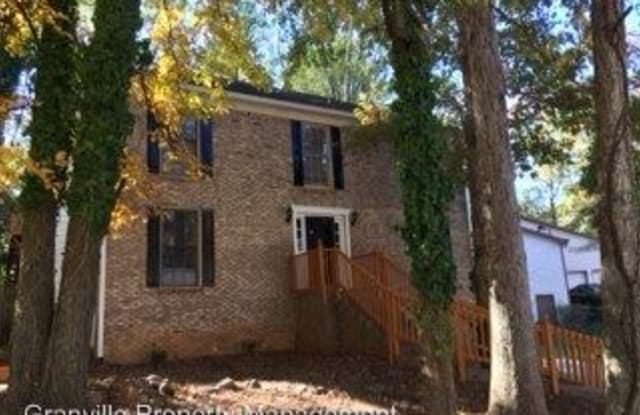1449 Golf Link Dr - 1449 Golf Link Drive, Redan, GA 30088