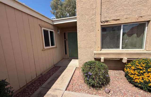 708 East Colgate Drive - 708 East Colgate Drive, Tempe, AZ 85283 708 East Colgate Drive - 708 East Colgate Drive, Tempe, AZ 85283