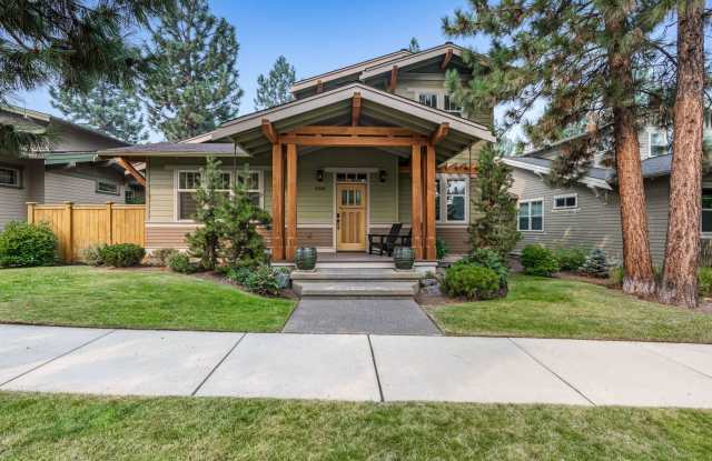 Grand Northwest Crossing Home, Walk to Compass Park. All Utilities, WIFI, and Landscaping Included in Rent. photos photos