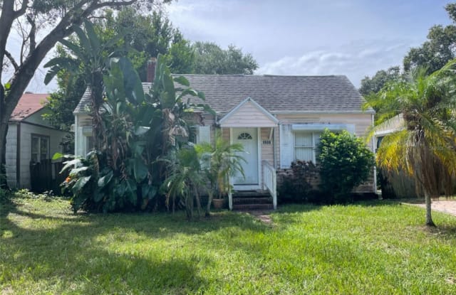 1908 20TH AVENUE N - 1908 20th Avenue North, St. Petersburg, FL 33713
