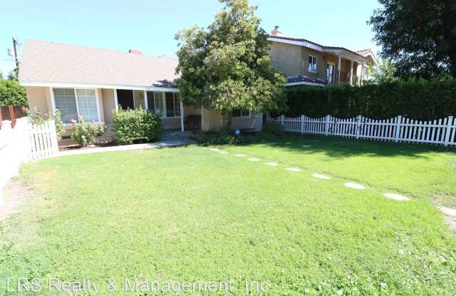 4714 Tobias Ave - 4714 Tobias Avenue, Los Angeles, CA 91403