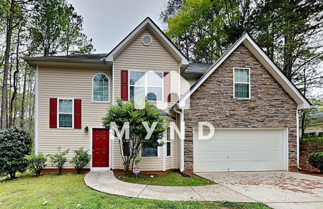 8330 N Sterling Lakes Dr - 8330 North Sterling Lakes Drive, Covington, GA 30014