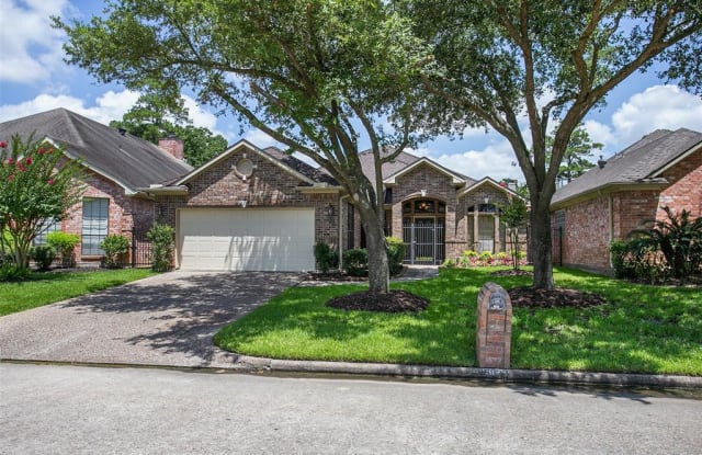 6622 Prairie Dunes Drive - 6622 Prairie Dunes Drive, Harris County, TX 77069