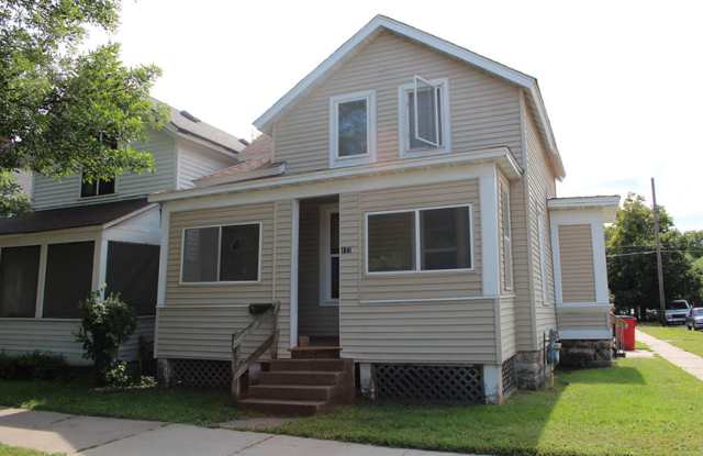 177 West Broadway Street - 177 West Broadway Street, Winona, MN 55987 177 West Broadway Street - 177 West Broadway Street, Winona, MN 55987