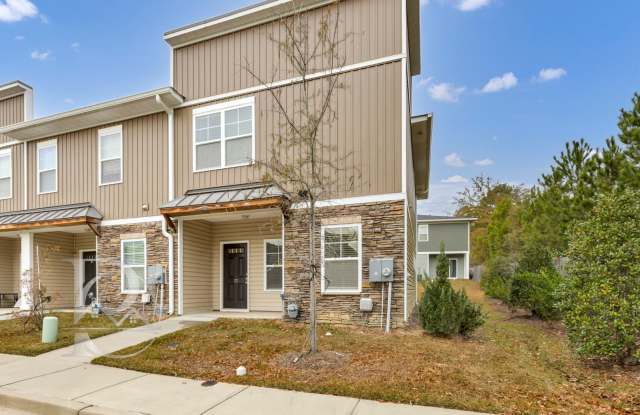 CHIC HARBISON GROVE TOWNHOME - PRIME LOCATION photos photos