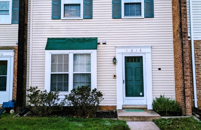 5816 Burke Manor Court - 5816 Burke Manor Court, Burke, VA 22015