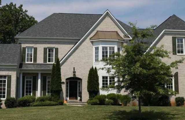 5506 WILLOW GROVE COURT - 5506 Willow Grove Court, Fairwood, MD 20720