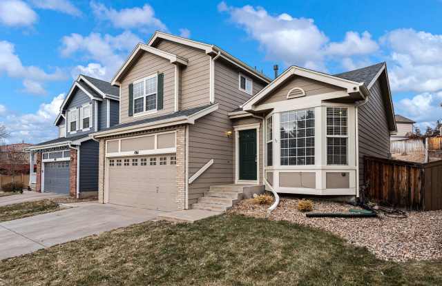 Highlands Ranch Beauty - 1061 Laurenwood Lane, Highlands Ranch, CO 80129