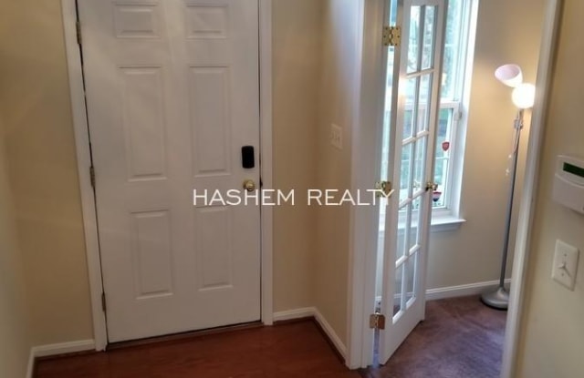 5605 Hartfield Ave - 5605 Hartfield Ave, Camp Springs, MD 20746
