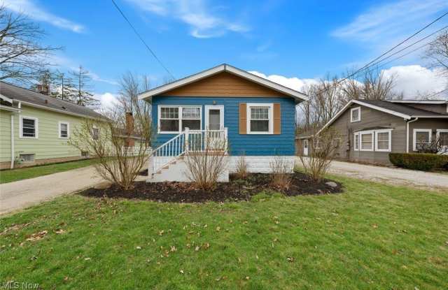 27279 Dunford Road - 27279 Dunford Road, Westlake, OH 44145